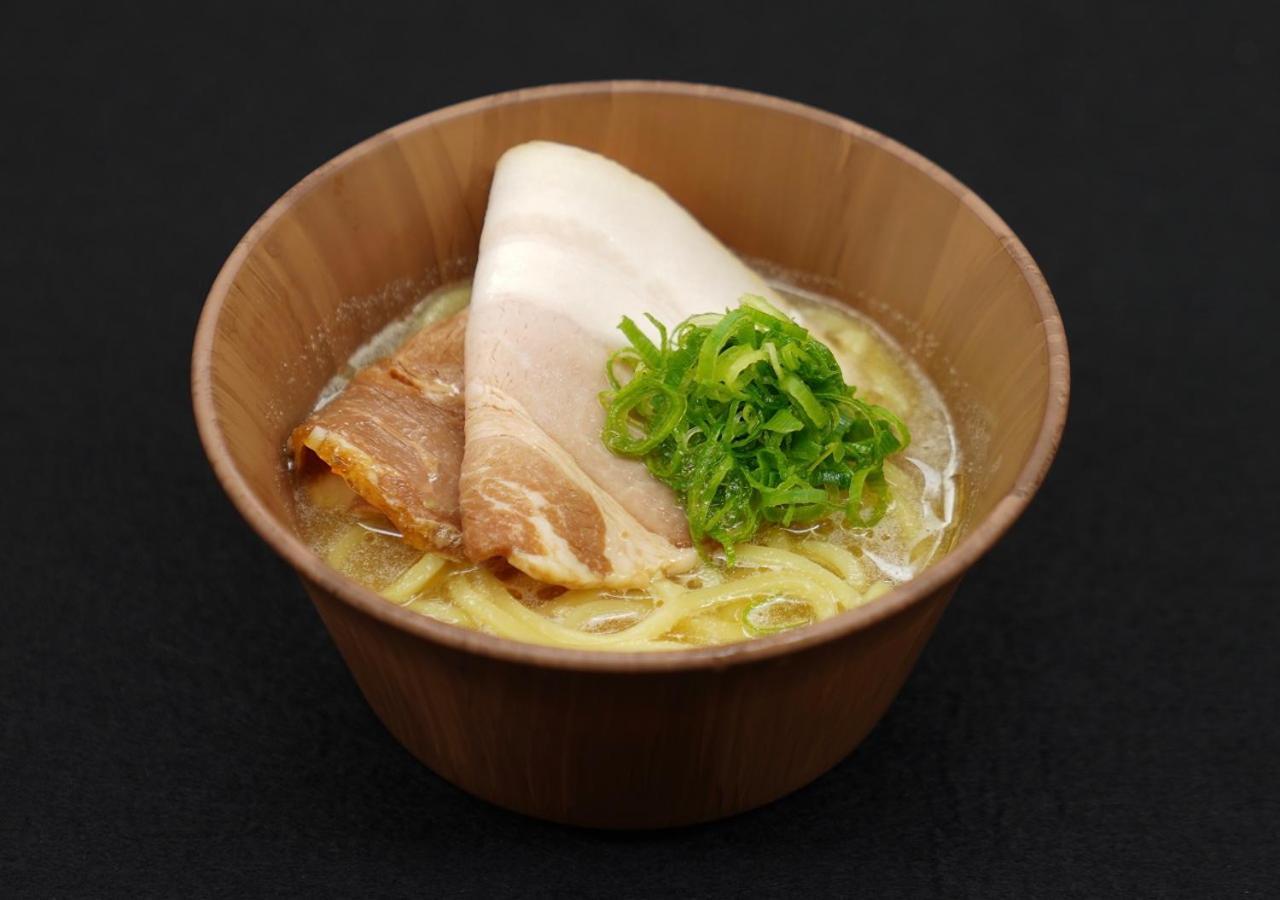 Musashi Shirahama Zewnętrze zdjęcie